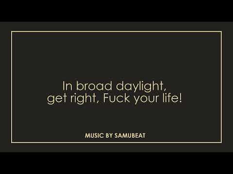 6. Cecuene - Sweet dreams (prod. Samubeat)