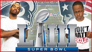 This Will 1000% Predict The Winner Of Super Bowl 53!