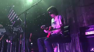 Out of Sight - Spiritualized 20181124 Berlin Synästhesie Festival