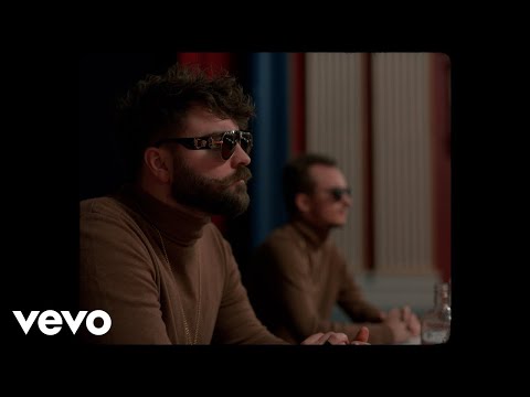 CLMD, Tungevaag - DANCE (Official Music Video)