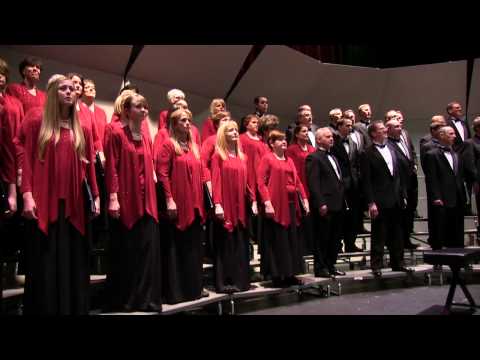 MSO Dec 2012 The Hallelujah Chorus 720p
