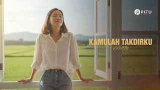 Download lagu Kamulah Takdirku – Raffi Ahmad feat. Nagita Slavina | Cover by PI7U mp3