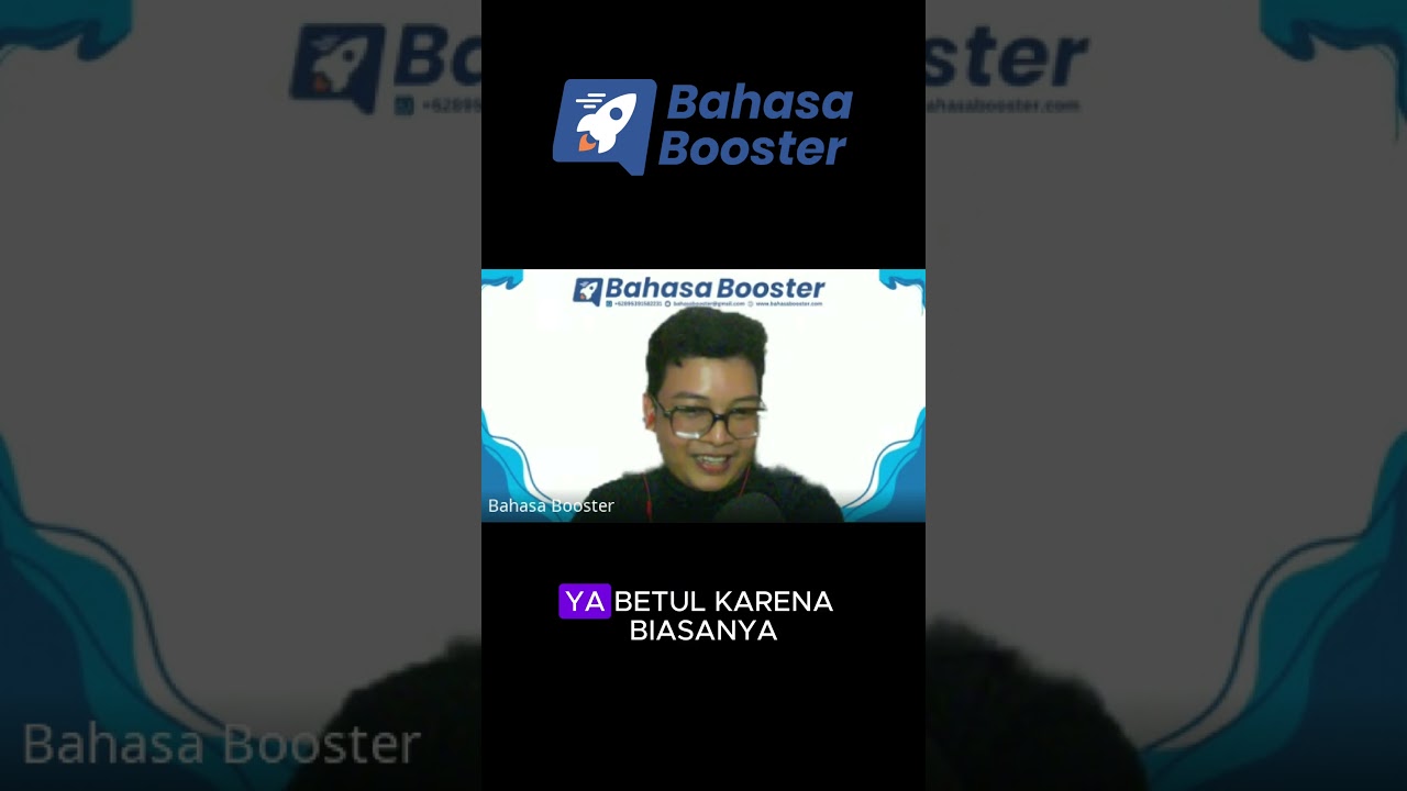 Banyak tips tips baru #bahasainggris #kursustoeflonline #interview