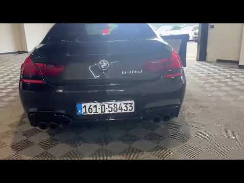 BMW 6 SERIES 640D M SPORT GRAN COUPE // HUGE SPEC - Image 2