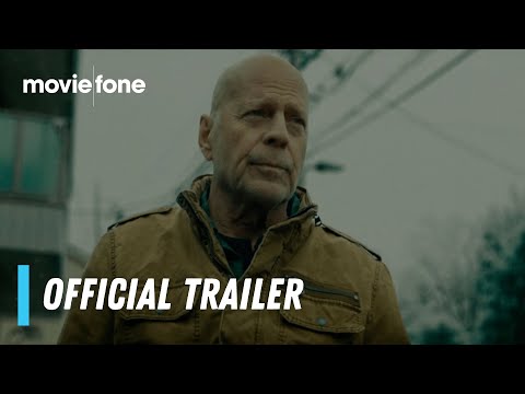 Detective Knight: Redemption | Official Trailer | Bruce Willis, Lochlyn Munro