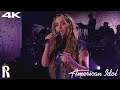 Kaibrienne | Traitor | American Idol Top 8 Perform 2024 (4K Performance)
