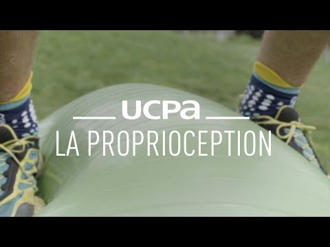 Tutos Trail #1 - La proprioception