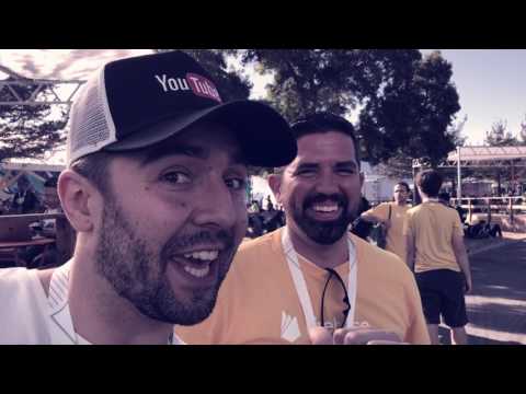 The other side of Erik Haddad you did not know about.