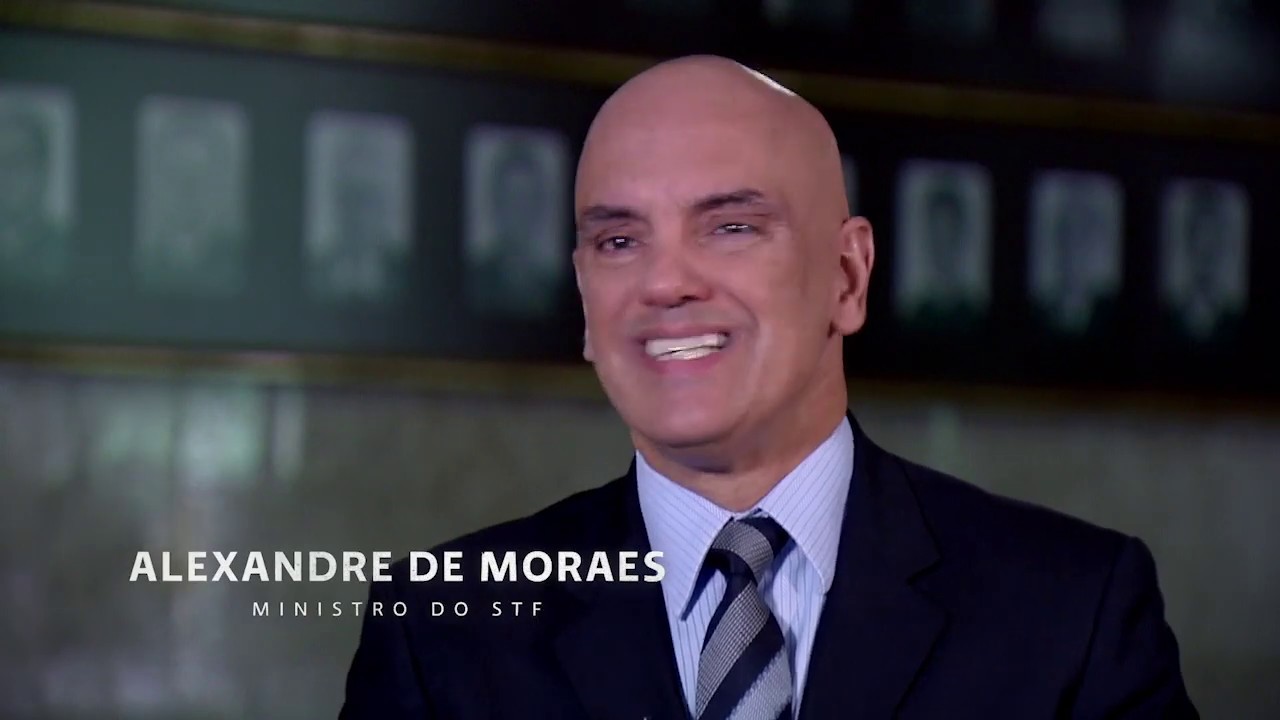 🎥 Documentário - O Semeador de Ideias