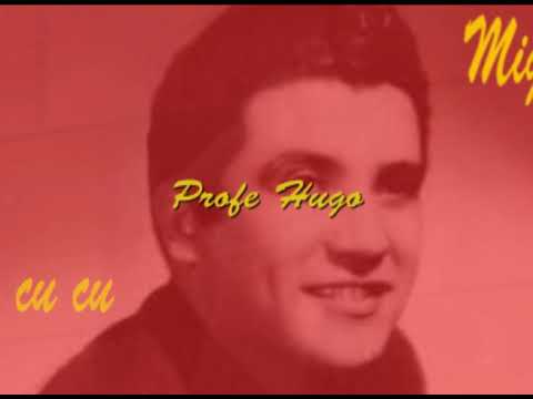 Cucurrucucu Paloma - Miguel Aceves Mejía