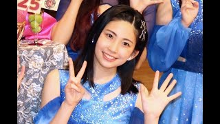 最新ニュース -  モー娘。新メンバー・櫻井梨央、教育係の野中美希に感謝「一から教えていただいて…」