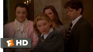 The Birdcage (9/10) Movie CLIP - This is My Mother (1996) HD