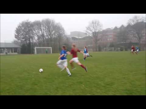 AFLEVERING #3 - AMVJ VR2 Vlog - Nieuwe stijl