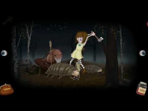 Video cover