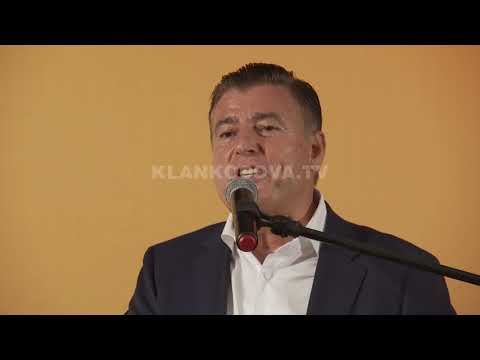 VV dhe Bahtiri pro rrëzimit të Qeverisë - 06.04.2019 - Klan Kosova