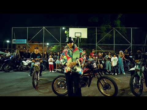 J ALVAREZ - La Propuesta (Audio Cover)