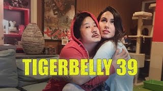 Ring and Sweats | TigerBelly 39