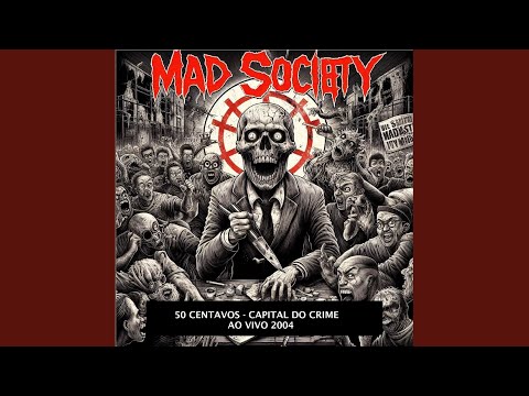 Capital do crime (Live)