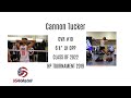 Cannon Tucker (Class of '22) - HP Volleyball Championships July 2019