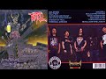 Fastkill Japan 2011 Bestial Thrashing Bulldozer Full Album Thrash Metal