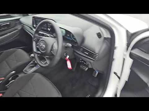 Hyundai Bayon Bayon Executive Auto - €273 p/m - Image 2