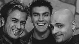 Eiffel 65 - Johnny Grey (Instrumental Mix)