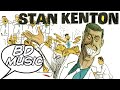 BD Music & Cabu Present Stan Kenton (Art Pepper, Love Letters & more songs)