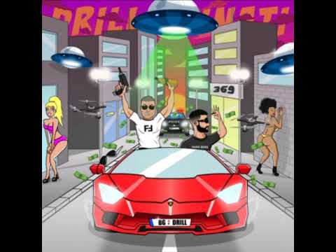 Fox,Šolaja-Black Johhnie (OFFICIAL AUDIO)