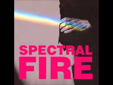 Spectralfire Protagonist