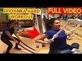 Divyanka Tripathi ने ये है मोहब्बतें के लिए बनाया 