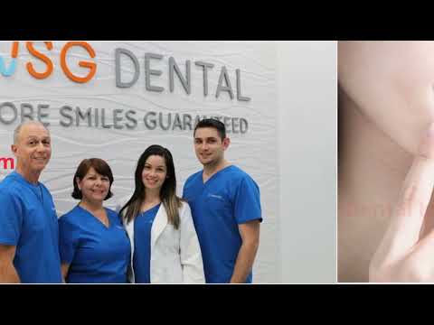 Videos from MSG Dental