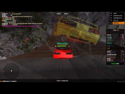 Lucky Seven - tour 13: eP! vs. [FoXX]