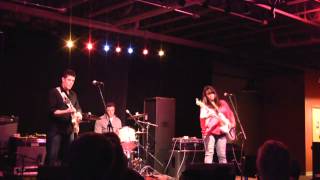 Trampled Under Foot - Goodbye