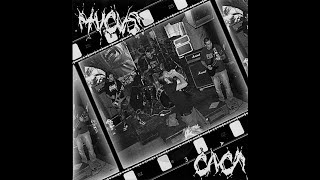 Mucus / Grindcore - CACA - 19 songs