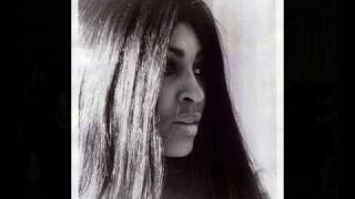 Tina Turner—"You Got What You Wanted"