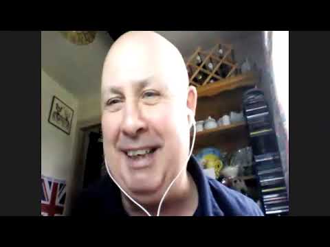 An interview with Michael Smitham and Eddie Mooney from the band The Fortunes