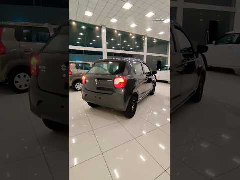 All New Maruti Suzuki Alto K10 😍🔥