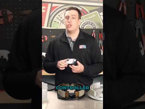 Electric Brakes: How They Work on Your Trailer