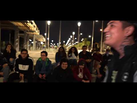 CATARSIS NICTOFILICA vs ÁNIMO // 4tos // #RIPFECHA1 #ATOTA #TIKITIKITI