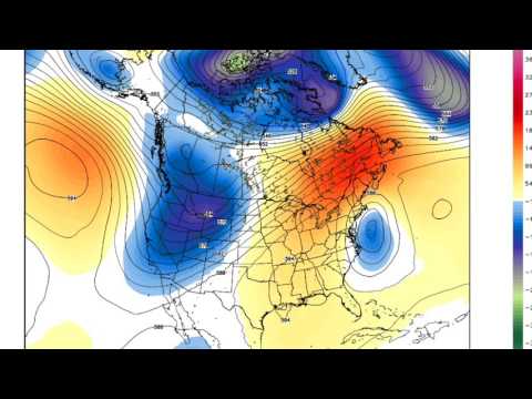 September 5, 2016 Weather Xtreme Video