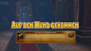 Auf den Hund gekommen★Erfolgs-Guide★World of Warcraft Pandaria★