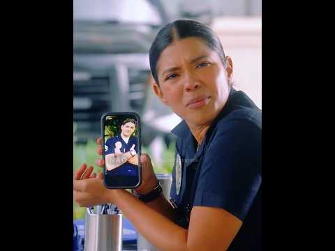 Ela achou que o namorado era um herói 🎬 The Rookie