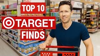 Top 10 NEW Target Deals You Need To Buy NOW!