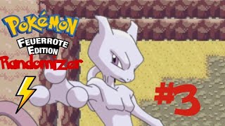 Pokémon Feuerrot Randomizer - Nur mit Elektro Pokémon Challenge - Chaos in Mondberg