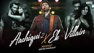 Download lagu Aashiqui 2 X Ek Villain | Shraddha Kapoor | Aditya Roy Kapoor | Heart Broken Mashup | Abyss Mashup mp3 Download lagu Aashiqui 2 X Ek Villain | Shraddha Kapoor | Aditya Roy Kapoor | Heart Broken Mashup | Abyss Mashup mp3