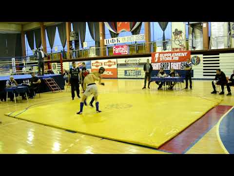 FG8-Abbadi Enes vs Vekić Stefan