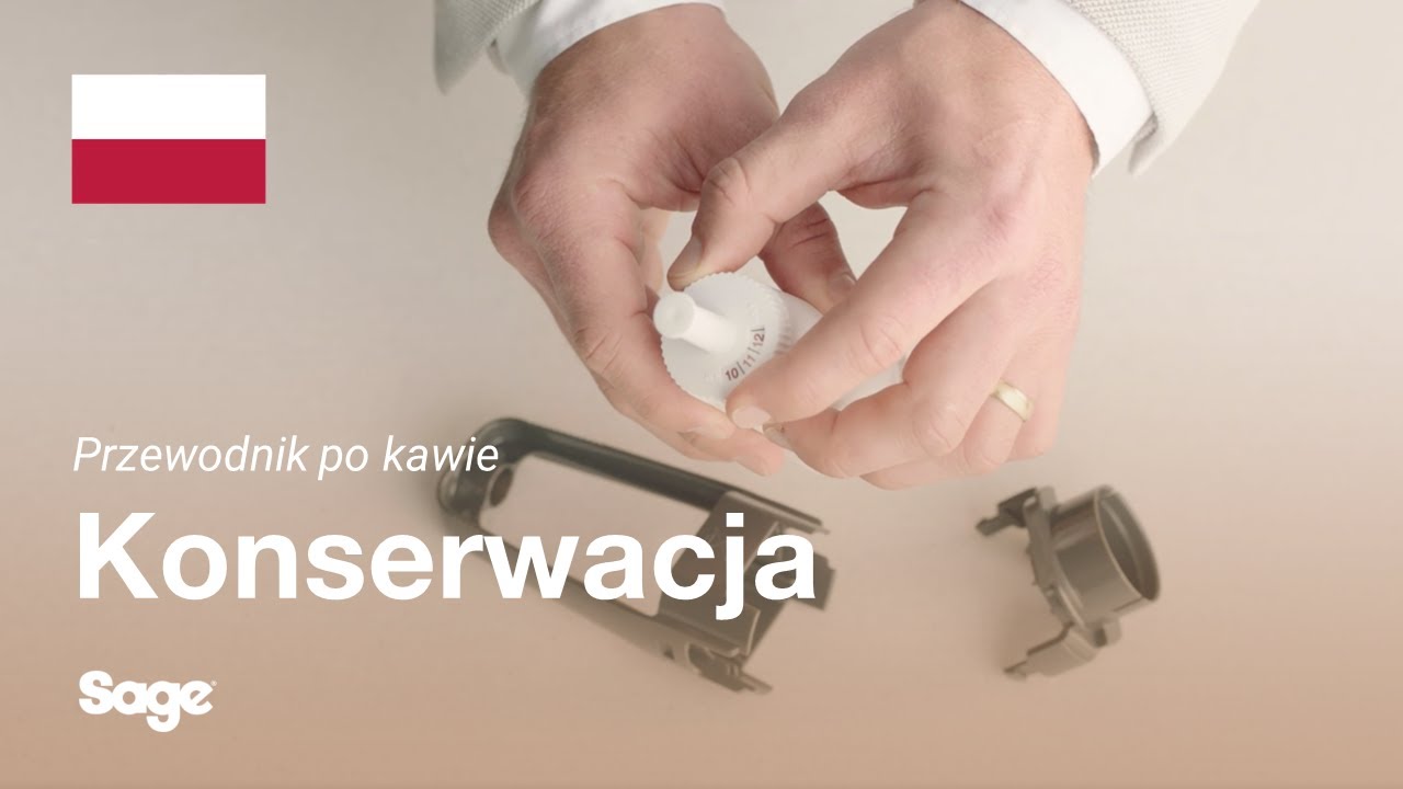 Jak wymienić filtr do wody