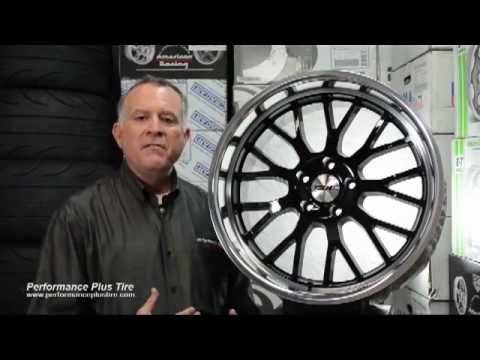 TSW Tremblant - A Performance Plus Wheel & Tire Review