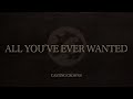 Casting Crowns - All You’ve Ever Wanted (Reimagined) [Official Audio Video]
