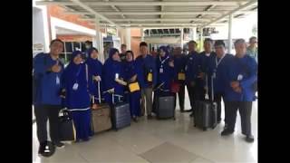 preview picture of video 'Raffindo Wisata Penyelenggara Haji Khusus & Umroh Eksklusif'